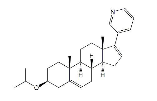 Abiraterone Isopropyl Ether